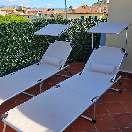 Apartament La Terrazza Sul Golfo Dei Poeti Con Vista Mare Pitelli Zewnętrze zdjęcie