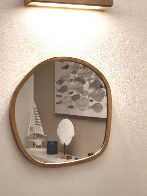 Apartament La Terrazza Sul Golfo Dei Poeti Con Vista Mare Pitelli Zewnętrze zdjęcie