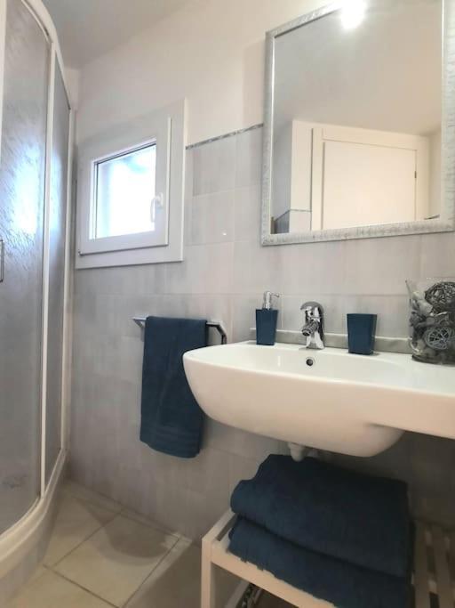 Apartament La Terrazza Sul Golfo Dei Poeti Con Vista Mare Pitelli Zewnętrze zdjęcie