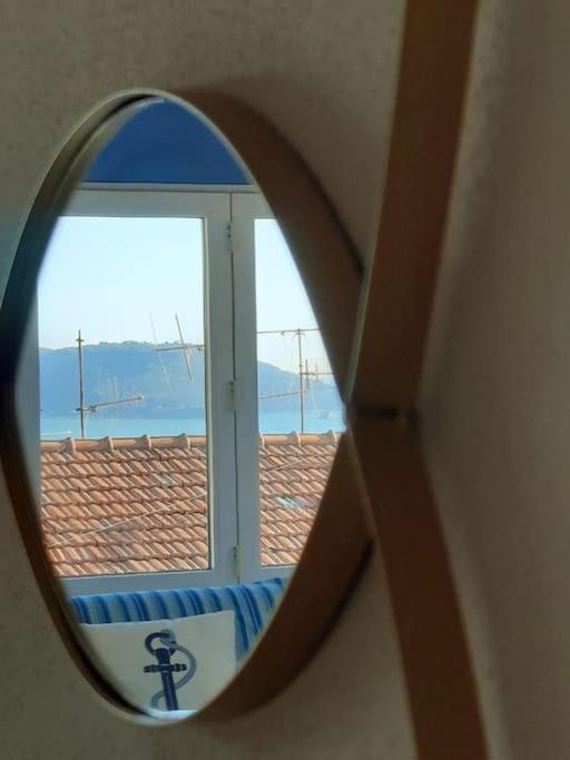 Apartament La Terrazza Sul Golfo Dei Poeti Con Vista Mare Pitelli Zewnętrze zdjęcie