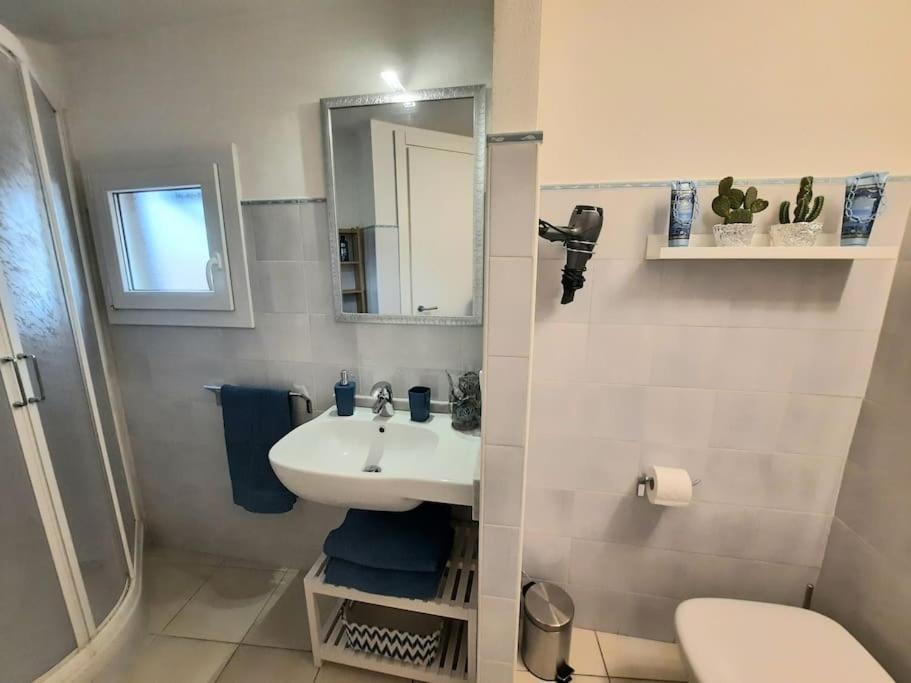 Apartament La Terrazza Sul Golfo Dei Poeti Con Vista Mare Pitelli Zewnętrze zdjęcie