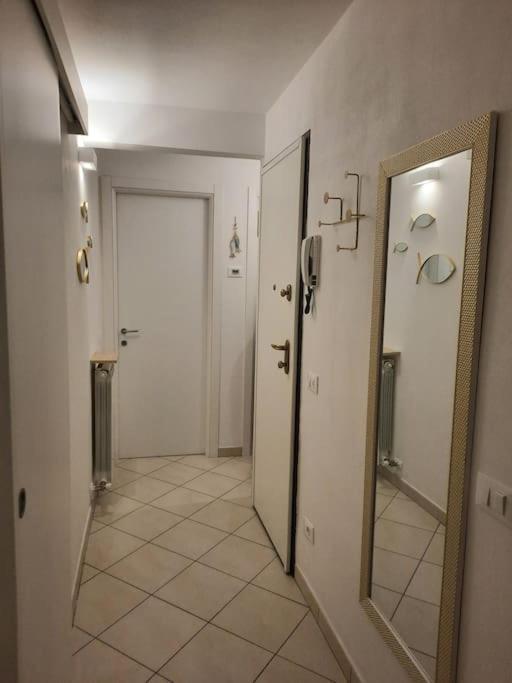 Apartament La Terrazza Sul Golfo Dei Poeti Con Vista Mare Pitelli Zewnętrze zdjęcie
